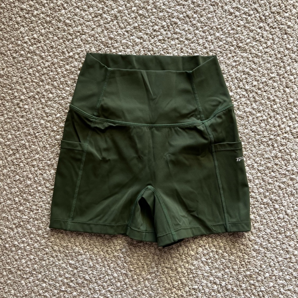 1st Phorm Shorts